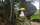 Weisser Buddha